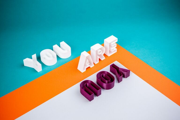 you are you stefan-moertl-MhDiW1c73GI-unsplash
